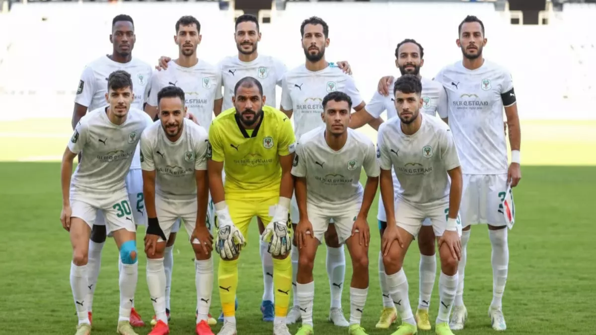 عاجل.. عاجل: المصري يضرب بقبضة من حديد… قرار صادم يهز نجوم الفريق قبل انتهاء عقودهم!