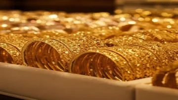 عاجل.. عاجل: الذهب ينفجر بـ40 جنيهاً في مصر خلال ساعات… أسعار صادمة تضرب السوق!