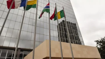 عاجل.. عاجل: السودان يصدم بنك التنمية الأفريقي… نظام مالي ثوري بـ 0 دولار خارجي يحطم كل التوقعات!