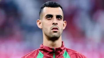 عاجل.. عاجل: النجم المغربي المطلوب خليجياً يصل القاهرة للكشف الطبي الحاسم… هل ينضم للأهلي خلال ساعات؟