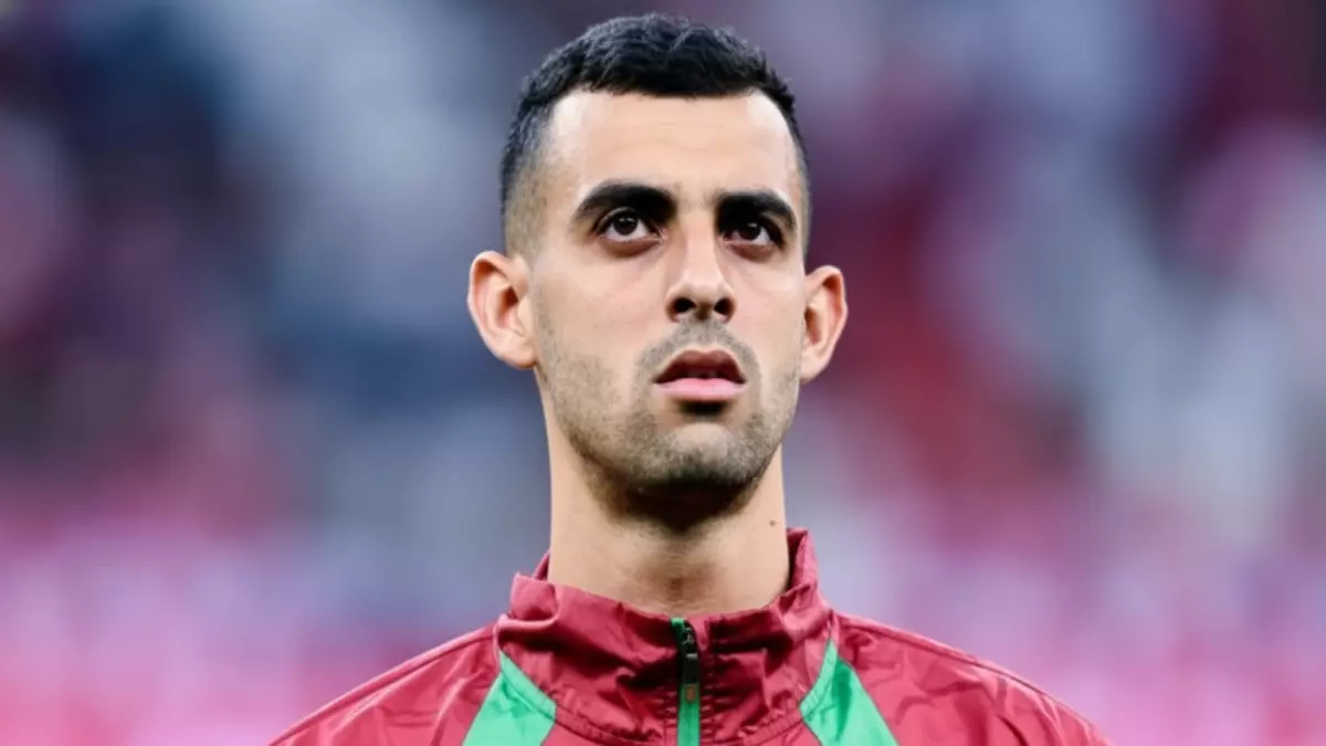 عاجل.. عاجل: النجم المغربي المطلوب خليجياً يصل القاهرة للكشف الطبي الحاسم… هل ينضم للأهلي خلال ساعات؟