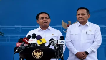 عاجل.. عاجل: الرئيس الإندونيسي يأمر بمراجعة شاملة لعملاق الورق بعد كارثة الفيضانات – 1.5 مليون هكتار تحت المجهر!