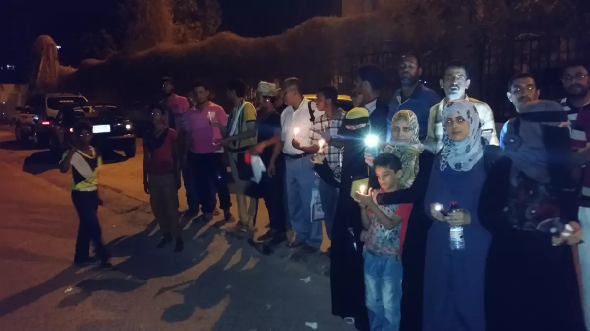 عاجل.. عاجل: الرياض تقطع الكهرباء عن ملايين اليمنيين… صراع سري مع أبوظبي يغرق الجنوب في الظلام!