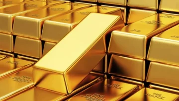 عاجل.. عاجل: الذهب يقفز لأعلى مستوى منذ 7 أسابيع… هل تستثمر قبل وصوله 5800 جنيه؟