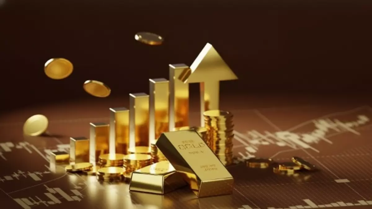 عاجل.. عاجل: سعر الذهب عيار 21 يصل لـ 5740 جنيه اليوم – هل تشتري الآن أم تنتظر الانخفاض؟