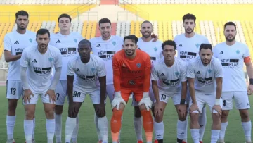 عاجل.. عاجل: رئيس غزل المحلة يفجر مفاجأة صادمة عن تفاوض الأهلي لضم يحيى زكريا… والفيفا تتدخل!