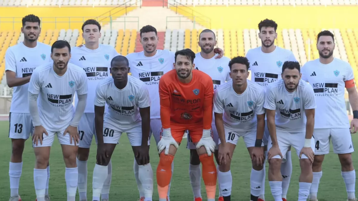 عاجل.. عاجل: رئيس غزل المحلة يفجر مفاجأة صادمة عن تفاوض الأهلي لضم يحيى زكريا… والفيفا تتدخل!