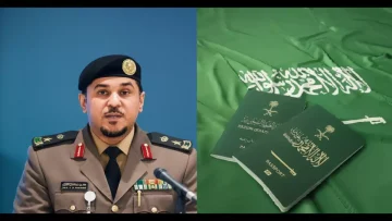 عاجل.. عاجل: الجوازات السعودية تكشف القائمة السوداء… 12 فئة ممنوعة نهائياً من دخول المملكة!