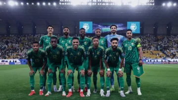 عاجل.. عاجل: فيفا يصدر قراراً “استثنائياً لأول مرة في التاريخ” بشأن السعودية… والسبب صادم!