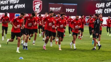 عاجل.. عاجل: الأهلي يخطط لـ”انتقام مدروس” من سيراميكا… هل ينجح تورب في تعويض فضيحة إنبي؟