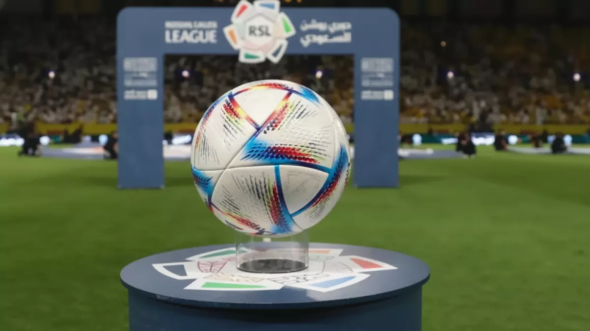 عاجل.. عاجل: الرابطة تمنح أندية دوري روشن مهلة أخيرة حتى 25 ديسمبر… وإلا مصير مجهول!