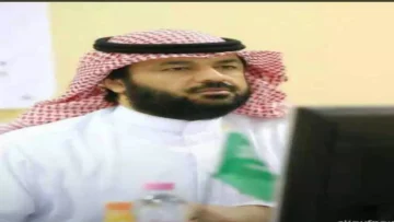 عاجل.. عاجل: صدمة مفجعة… رحيل صانع المحتوى الأشهر “أبو مرداع” في حادث مروع بحائل – ملايين المتابعين في حالة حداد!