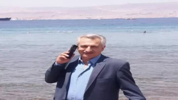 عاجل.. صادم: إعلامي أردني شهير يعلن مؤازرته للسعودية ضد بلاده… “أنا سعودي الهوى!”