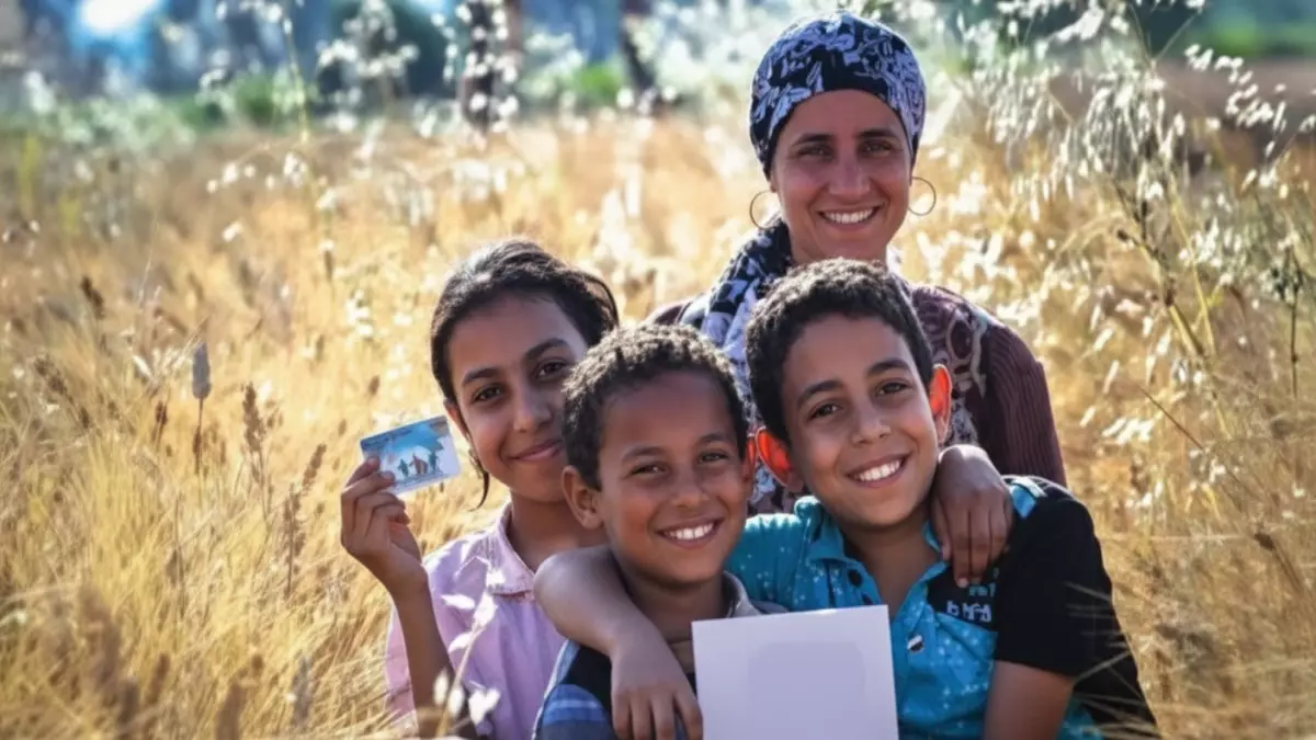 عاجل.. عاجل: كيف تعرف حالة تكافل وكرامة في ثوانٍ بالرقم القومي فقط… آلاف المصريين يجهلون هذه الطريقة!