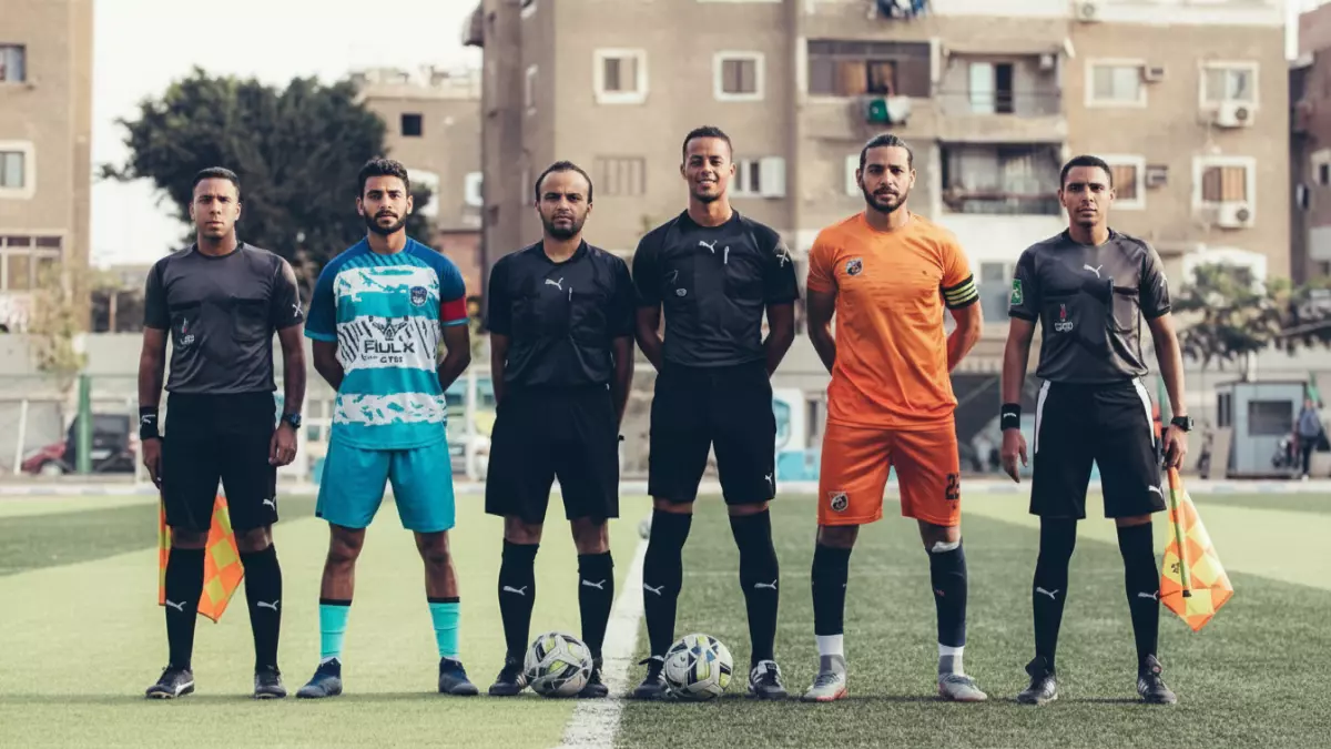 عاجل.. عاجل: معركة النار في دوري القسم الثاني اليوم… ليفيلز يترقب سقوط النصر والصراع محتدم على 3 نقاط حاسمة!