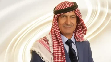 عاجل.. عاجل: نجم الدين الطوالبة ينفجر غضباً ويصدم الجميع… “من أنتم يا برامكة آخر الزمان؟!”