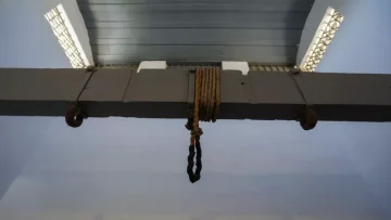 عاجل.. صادم: السعودية تكسر رقمها القياسي… 340 إعداماً في شهر واحد من 2025!