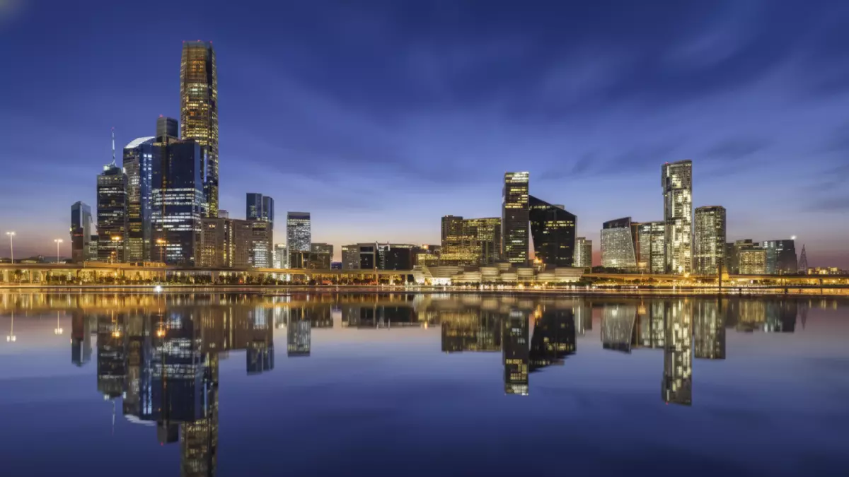 عاجل.. عاجل: هيئة العقار تضبط 25 مطوراً عقارياً يسرقون أموال المشترين في الرياض وجدة ومكة – عقوبات صارمة في الطريق!