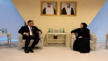 عاجل.. عاجل: قمة مصرية قطرية تاريخية تكشف مشروعات إسكان ثورية… هل تغير خريطة الإسكان العربي؟