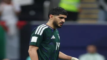 عاجل.. عاجل: رينارد يحسم الجدل ويعلن بديل وليد الأحمد المطرود… هل ينقذ العمري كرامة الأخضر أمام الإمارات؟