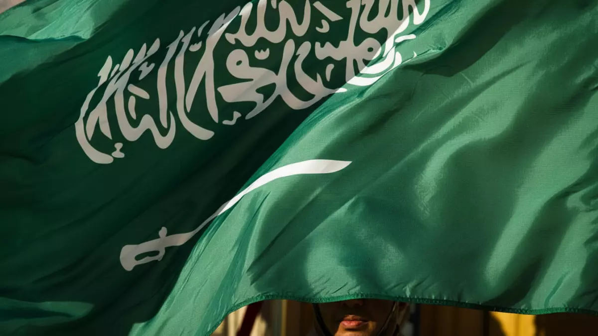 عاجل.. عاجل: السعودية تحطم الرقم القياسي بـ340 إعداماً في 2024… منظمات دولية تكشف صدمة مدوية!