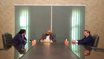 عاجل.. عاجل: المحرّمي يعلن خطة جديدة لحل أزمة الكهرباء في عدن… مشاريع إماراتية ضخمة قريباً!