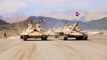 عاجل.. عاجل: خبير يمني يكشف المؤامرة الخطيرة… الانتقالي يقود البلاد لـ”مأساة إنسانية” وصراع متعدد الأوجه!