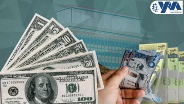 عاجل.. صادم: الدولار بـ534 ريال في صنعاء و1630 في عدن… هل ينهار الاقتصاد اليمني نهائياً؟