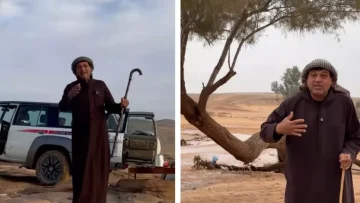 عاجل.. عاجل: الزعاق يحذر من “أبرد نجوم السنة” – البرد الحقيقي سيضرب المملكة خلال أيام!