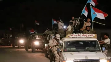 عاجل.. عاجل: خبير يمني يحذر من “الكارثة الأخطر من الحوثيين”.. هل تنفجر شرق اليمن خلال أيام؟