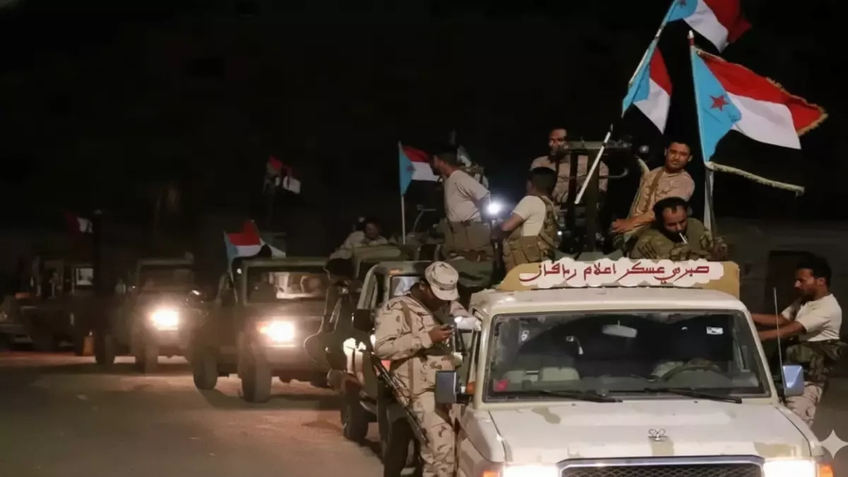 عاجل.. عاجل: خبير يمني يحذر من “الكارثة الأخطر من الحوثيين”.. هل تنفجر شرق اليمن خلال أيام؟