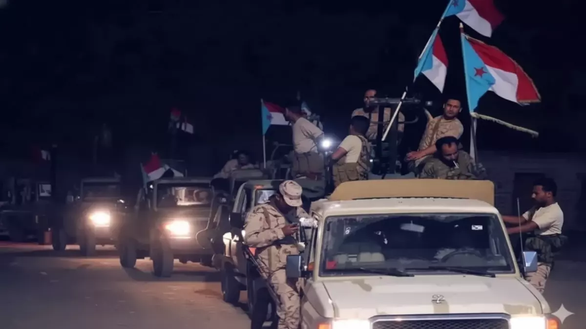 عاجل.. عاجل: تحذير أممي صادم.. “كارثة دموية” تهدد شرق اليمن خلال أيام!