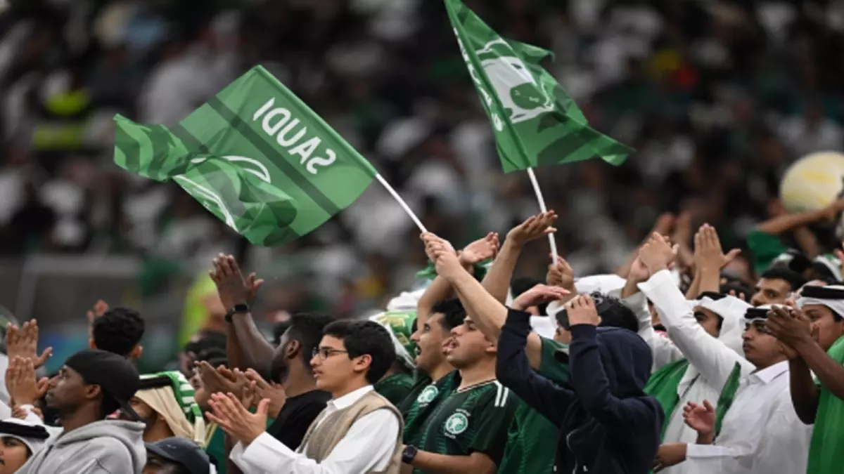 عاجل.. عاجل: 60% من الجماهير يحمّلون اتحاد القدم مسؤولية كارثة الأخضر – ياسر المسحل في مأزق!