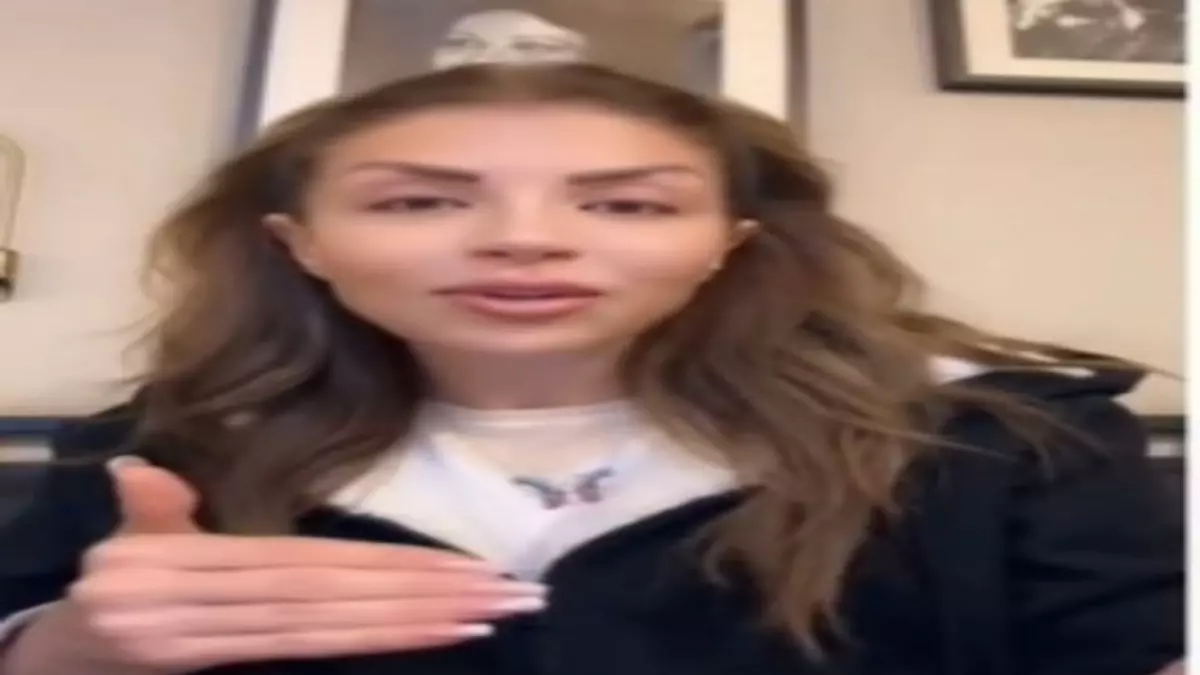 عاجل.. صادم: إعلامية أردنية تكشف حيرتها الصعبة… “محتارة مين أشجع بين الأردن والسعودية!”