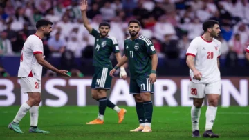 عاجل.. عاجل: موجة غضب شعبية تطالب برحيل المسحل من اتحاد الكرة… هل تنهار الإدارة بعد فضيحة الأردن؟