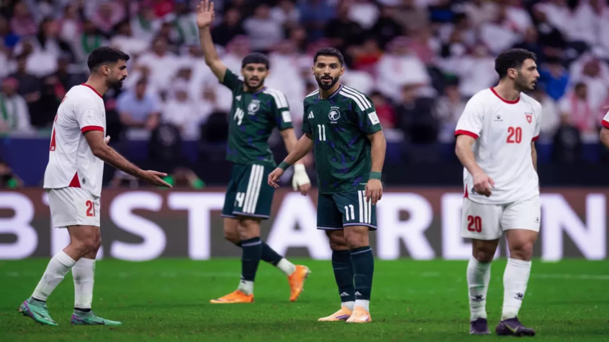 عاجل.. عاجل: موجة غضب شعبية تطالب برحيل المسحل من اتحاد الكرة… هل تنهار الإدارة بعد فضيحة الأردن؟