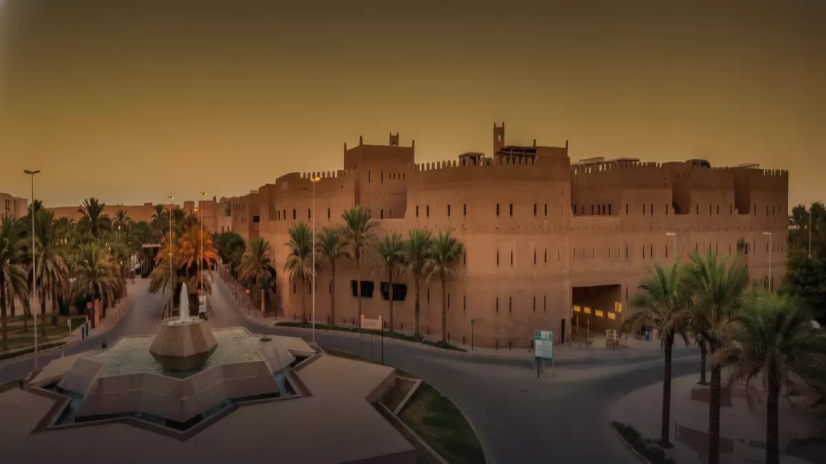 عاجل.. عاجل: إعلان أسماء المحظوظين في قرعة أراضي الرياض اليوم – 40 ألف قطعة بـ1500 ريال للمتر!