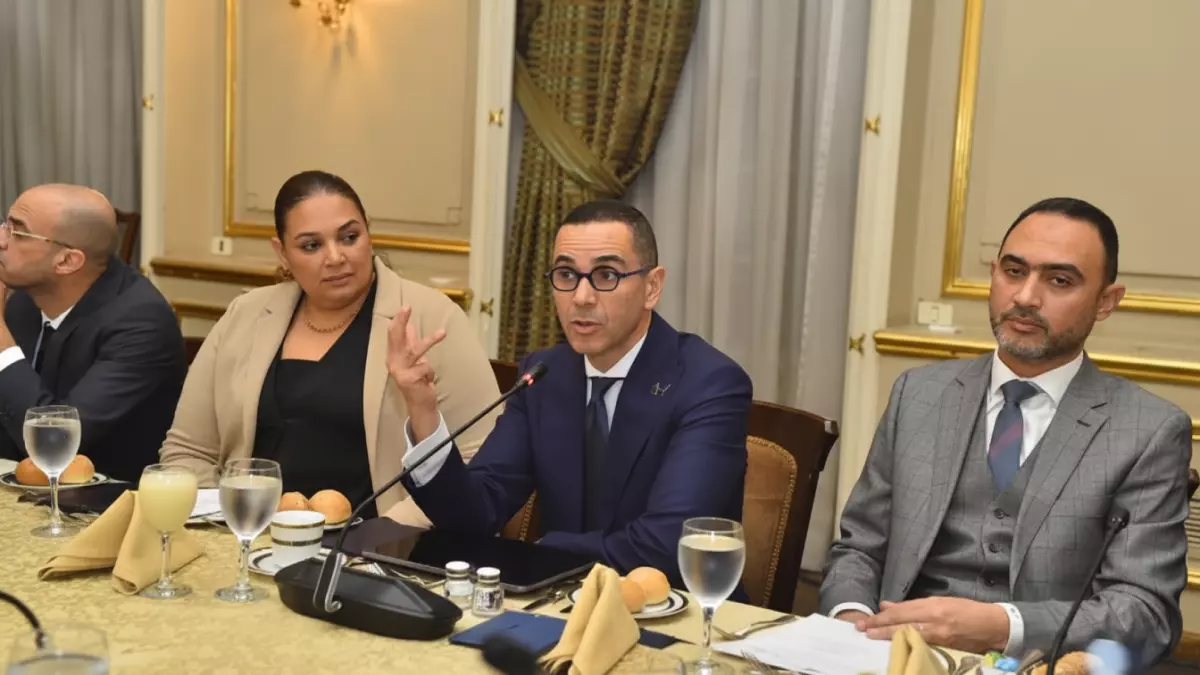 عاجل.. عاجل: الخطيب يكشف النجاح المذهل للاقتصاد المصري – الاحتياطي يقفز لـ 50 مليار دولار والتضخم ينهار إلى 11.6%!