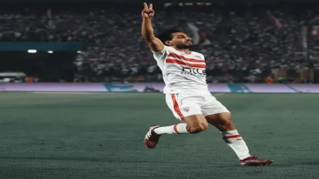 عاجل.. عاجل: الزمالك يقرر التخلص من أحمد حمدي نهائياً… الأزمة التي فجرت الموقف وأغضبت الإدارة!