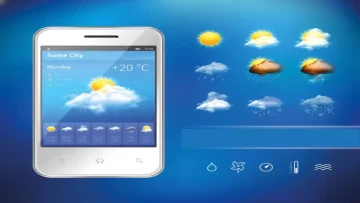 عاجل.. عاجل: طقس 17 ديسمبر يكشف مفاجأة صادمة… الفارق 20 درجة بين محافظات الجنوب!