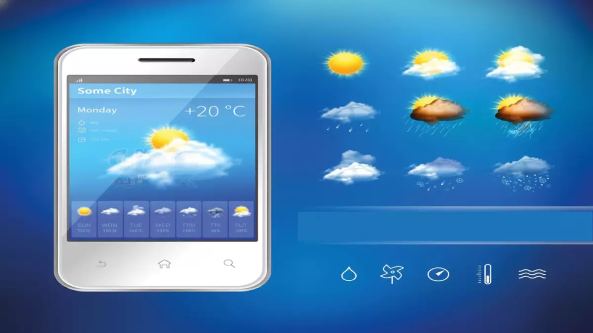 عاجل.. عاجل: طقس 17 ديسمبر يكشف مفاجأة صادمة… الفارق 20 درجة بين محافظات الجنوب!