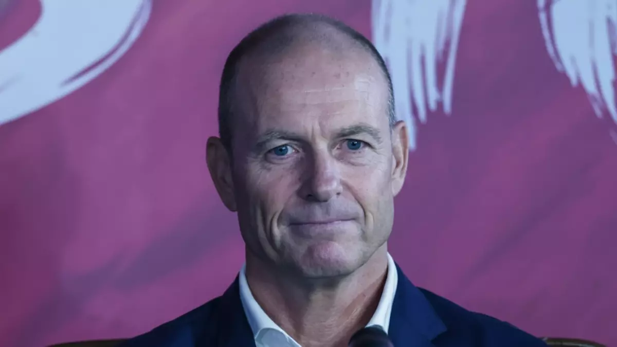 عاجل.. عاجل: السر وراء حضور مدرب الأهلي لمباراة مصر ونيجيريا… صفقة شتوية مفاجئة في الطريق!