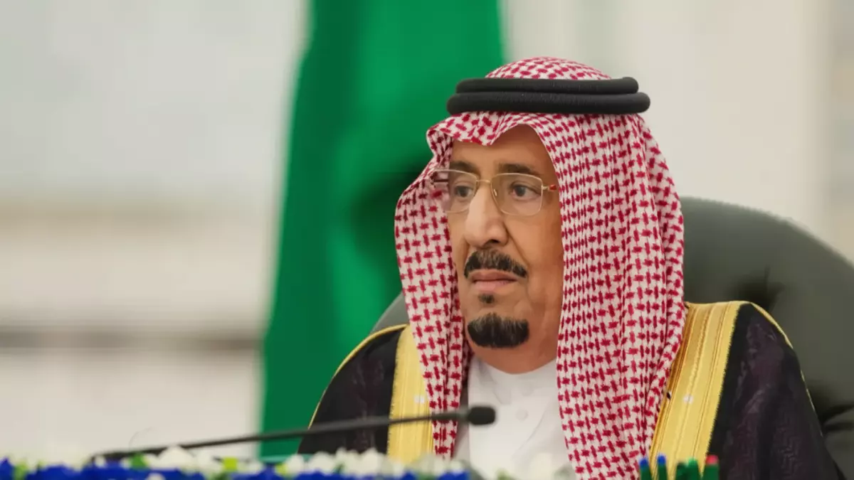 عاجل.. عاجل: السعودية تُلغي نهائياً المقابل المالي على العمالة الوافدة – قرار ولي العهد يوفر مليارات للمصانع!