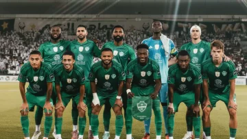 عاجل.. عاجل: الأهلي يخطف النجم البرازيلي من فم النصر بصفقة 55 مليون ريال!