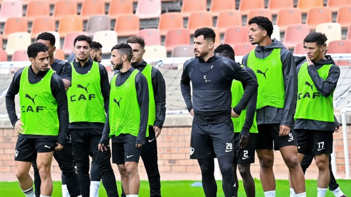 عاجل.. زلزال مؤلم يهز الزمالك قبل مواجهة حرس الحدود.. تفاصيل مؤلمة تصيب الزملكاوية بالجنون!