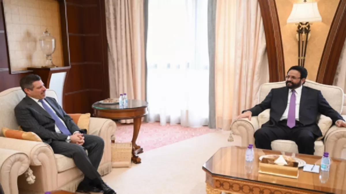 عاجل.. عاجل: العرادة يكشف حقيقة الوضع الكارثي في اليمن ويوجه نداء استغاثة للعالم!