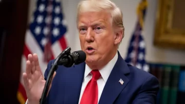 عاجل.. عاجل: ترمب يحظر دخول 20 دولة عربية وأفريقية للولايات المتحدة… والفلسطينيون ممنوعون!