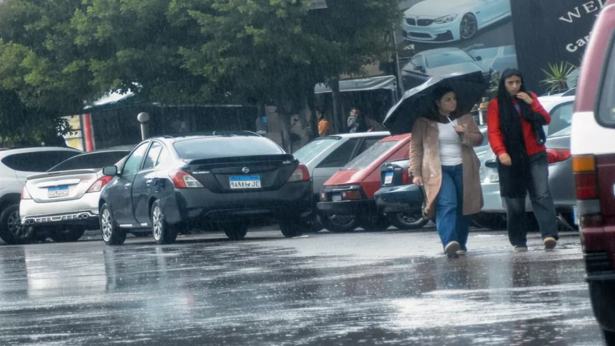 عاجل.. عاجل: الأرصاد تحذر من شبورة كثيفة وطقس متقلب خلال ساعات… تفاصيل المرتفع الجوي الذي سيغير الخريطة!