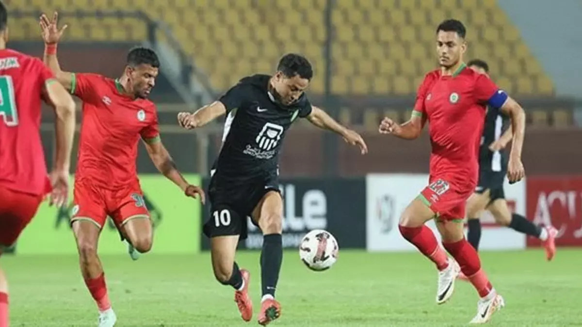 عاجل.. عاجل: البنك الأهلي يستهدف ضربة مدوية ضد مودرن سبورت اليوم – هل يكرر سداسية بيراميدز الصاعقة؟