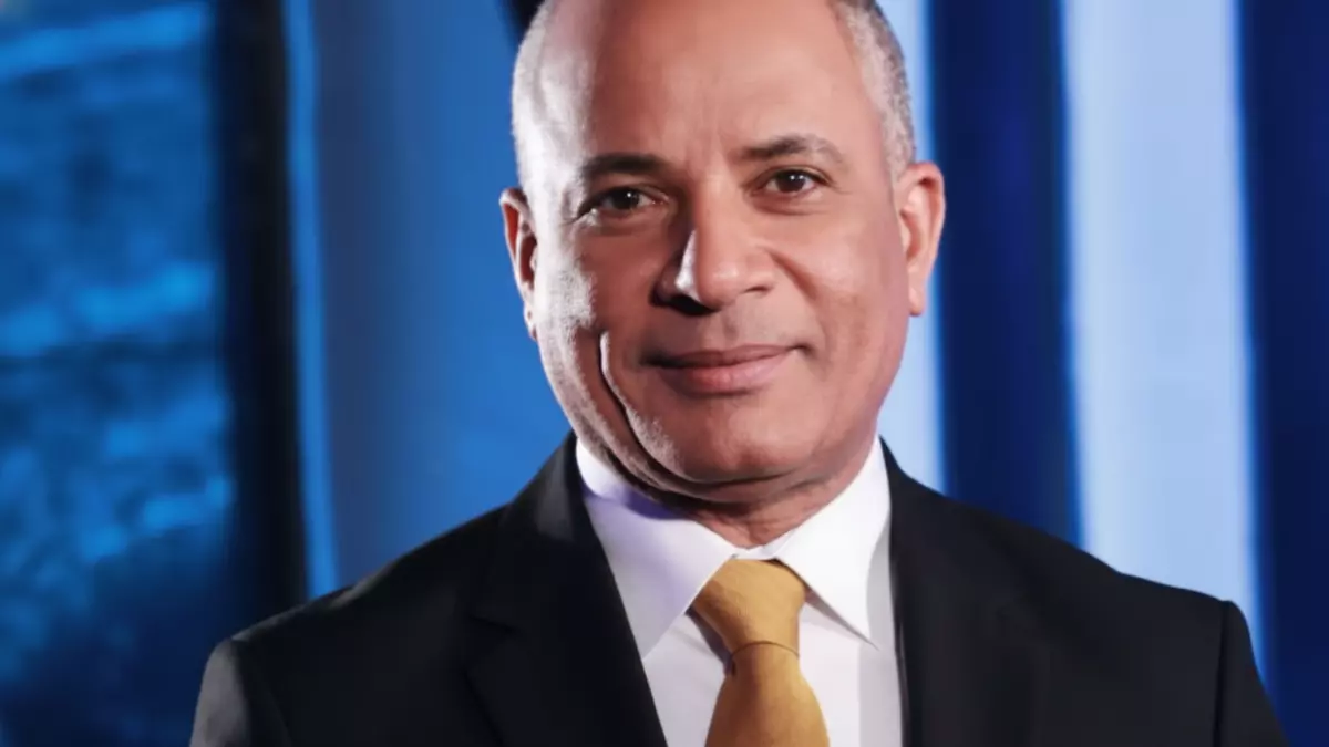 عاجل.. صادم: أحمد موسى يكشف ثورة النقل الخضراء في مصر… المواطنون يهجرون سياراتهم نهائياً!